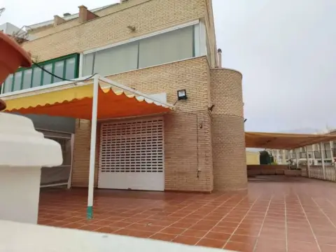 Local comercial en Platja Morro de Gos