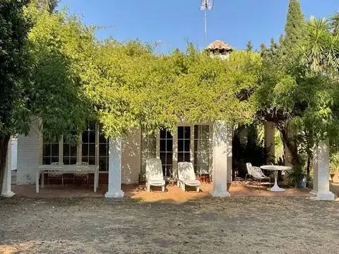 Chalet en Rancho Domingo-La Hacienda