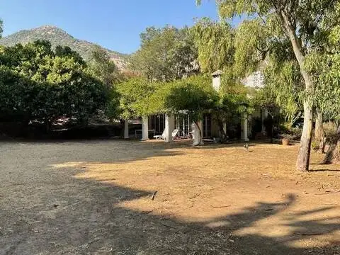Chalet en Rancho Domingo-La Hacienda