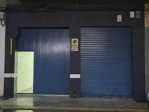 Local comercial en Carrer del Cardenal Cisneros