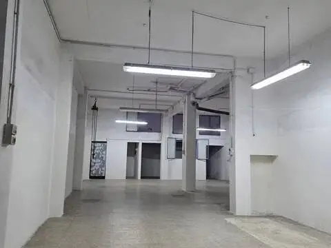 Local comercial en Carrer del Cardenal Cisneros
