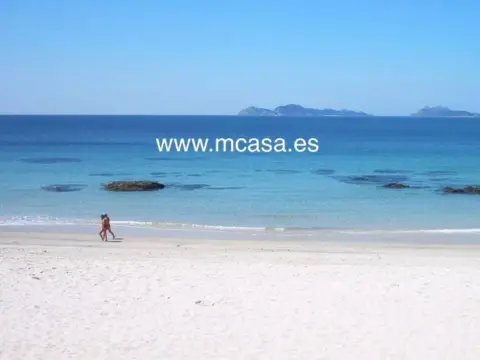 Chalet en Alcabre-Navia-Comesaña