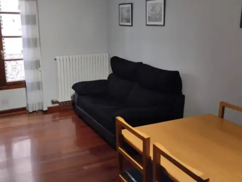 Piso en Casco Antiguo