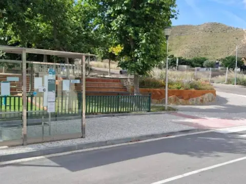 Casa en Cadrete