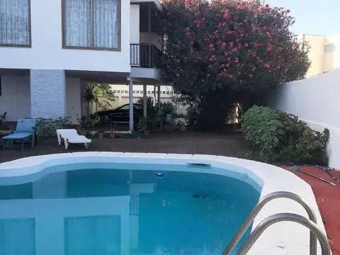 Chalet en La Salud-El Perú-Cruz del Señor-Buenavista