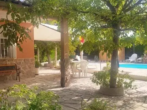 Chalet en Colmenar de Oreja