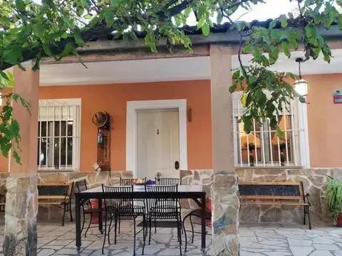 Chalet en Colmenar de Oreja