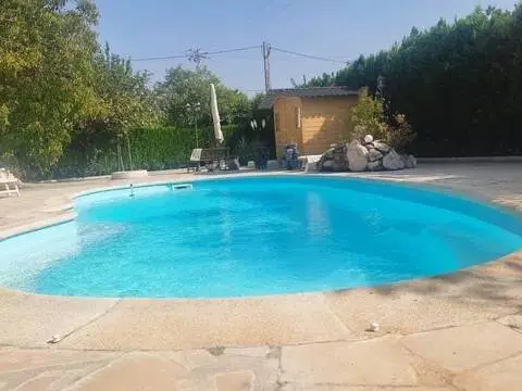 Chalet en Colmenar de Oreja