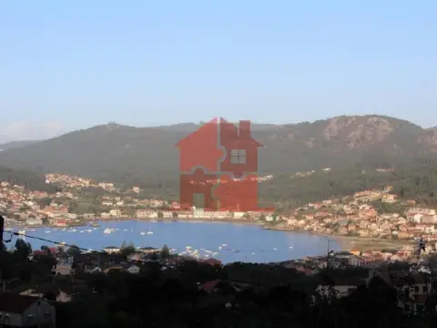 Casa en Cangas