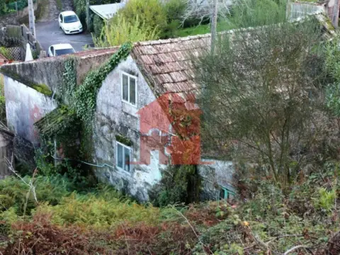 Casa en Cangas
