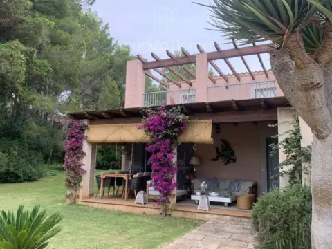 Casa adosada en Son Servera
