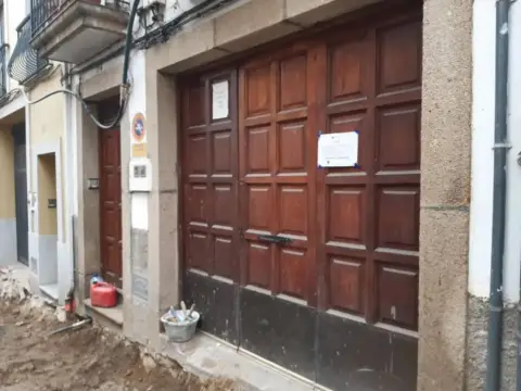 Local comercial en Plasencia