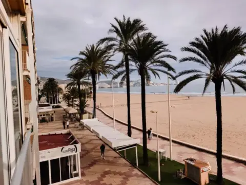 Piso en Sant Antoni