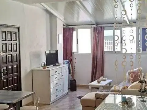 Piso en Centro-Zona calle Castillo