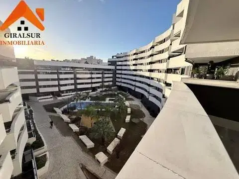 Piso en Avenida de las Ciencias-Emilio Lemos