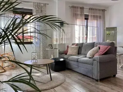 Piso en Candelaria-Playa de La Viuda