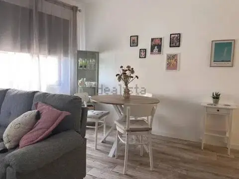 Piso en Candelaria-Playa de La Viuda