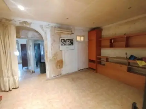 Casa rústica en Binéfar
