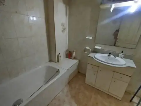 Casa rústica en Binéfar
