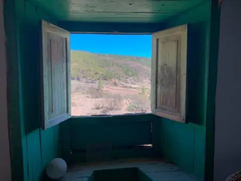 Casa rústica en Vilaflor de Chasna