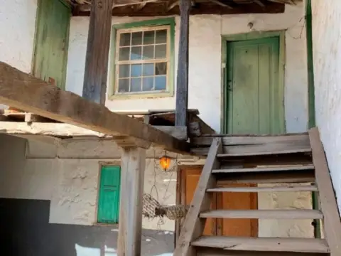 Casa rústica en Vilaflor de Chasna