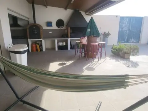 Casa rústica en San Javier