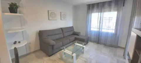 Piso en Ciudad Jardín-Zoco