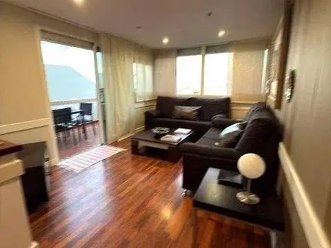 Ático en La Salle-El Cabo-Los Llanos