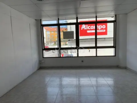 Piso en Boiro