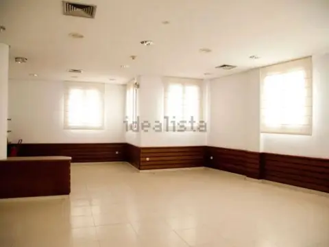 Local comercial en Manacor