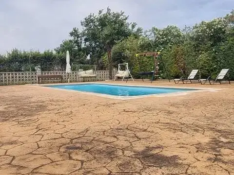 Chalet en Ocaña