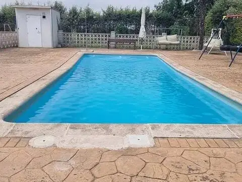 Chalet en Ocaña