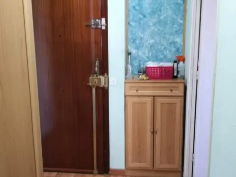 Piso en Pintores-Ferial
