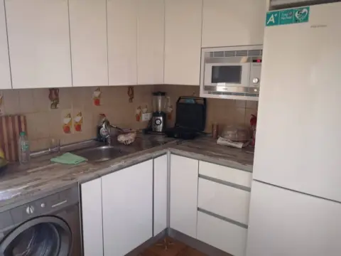 Piso en Pintores-Ferial