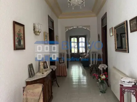 Casa pareada en Don Benito