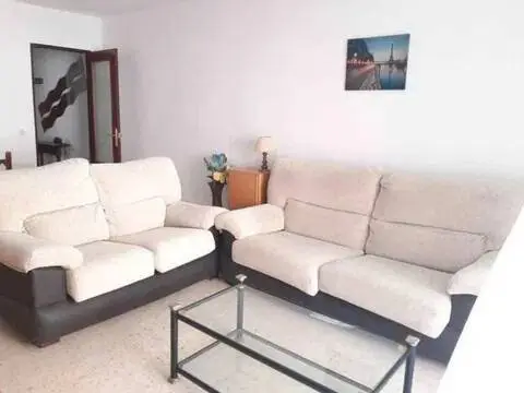 Piso en calle de El Real de la Jara