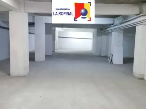 Local comercial en Centro-Casco Histórico