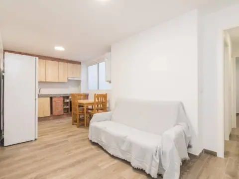 Piso en Carrer Martín de Torres