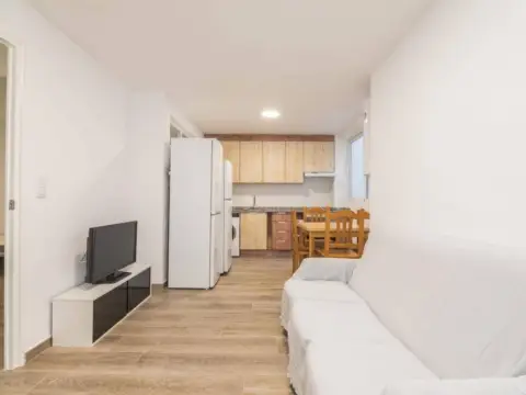 Piso en Carrer Martín de Torres