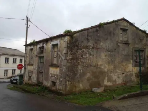 Casa en O Campanario (Fene)