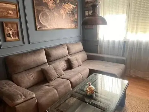 Piso en Tablada