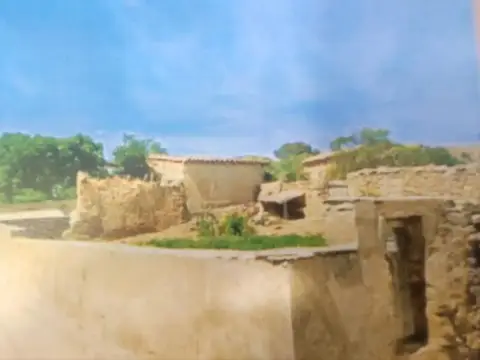Terreno en Azara