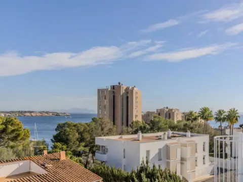 Casa en Cas Català-Illetes