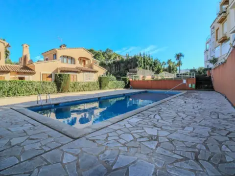 Casa en Cas Català-Illetes