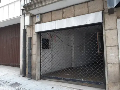 Local comercial en Plasencia