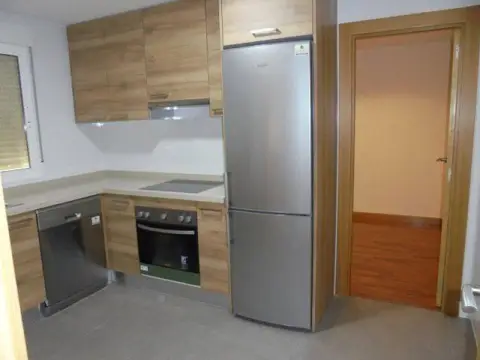 Piso en Carrer Fray Pedro Balaguer