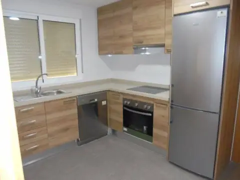 Piso en Carrer Fray Pedro Balaguer