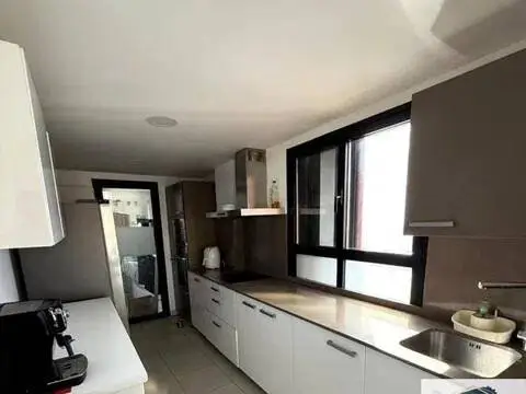 Piso en La Salle-El Cabo-Los Llanos