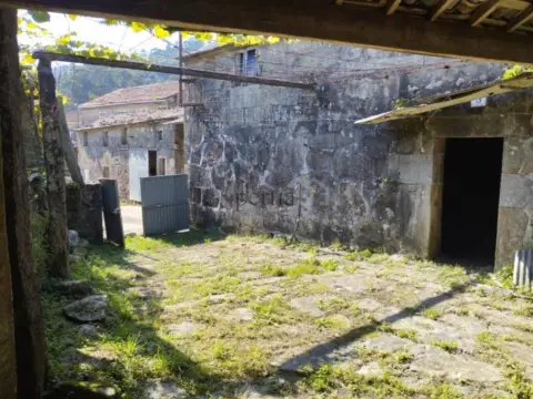 Casa en Dodro