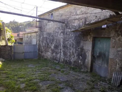 Casa en Dodro